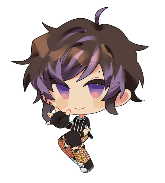 art: @t4tflag